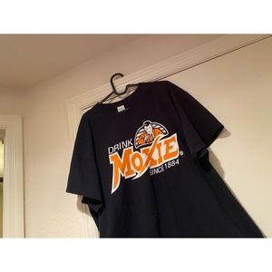🔥🔥 Maine Drinking Moxie It’s Wicked Good T Shirt